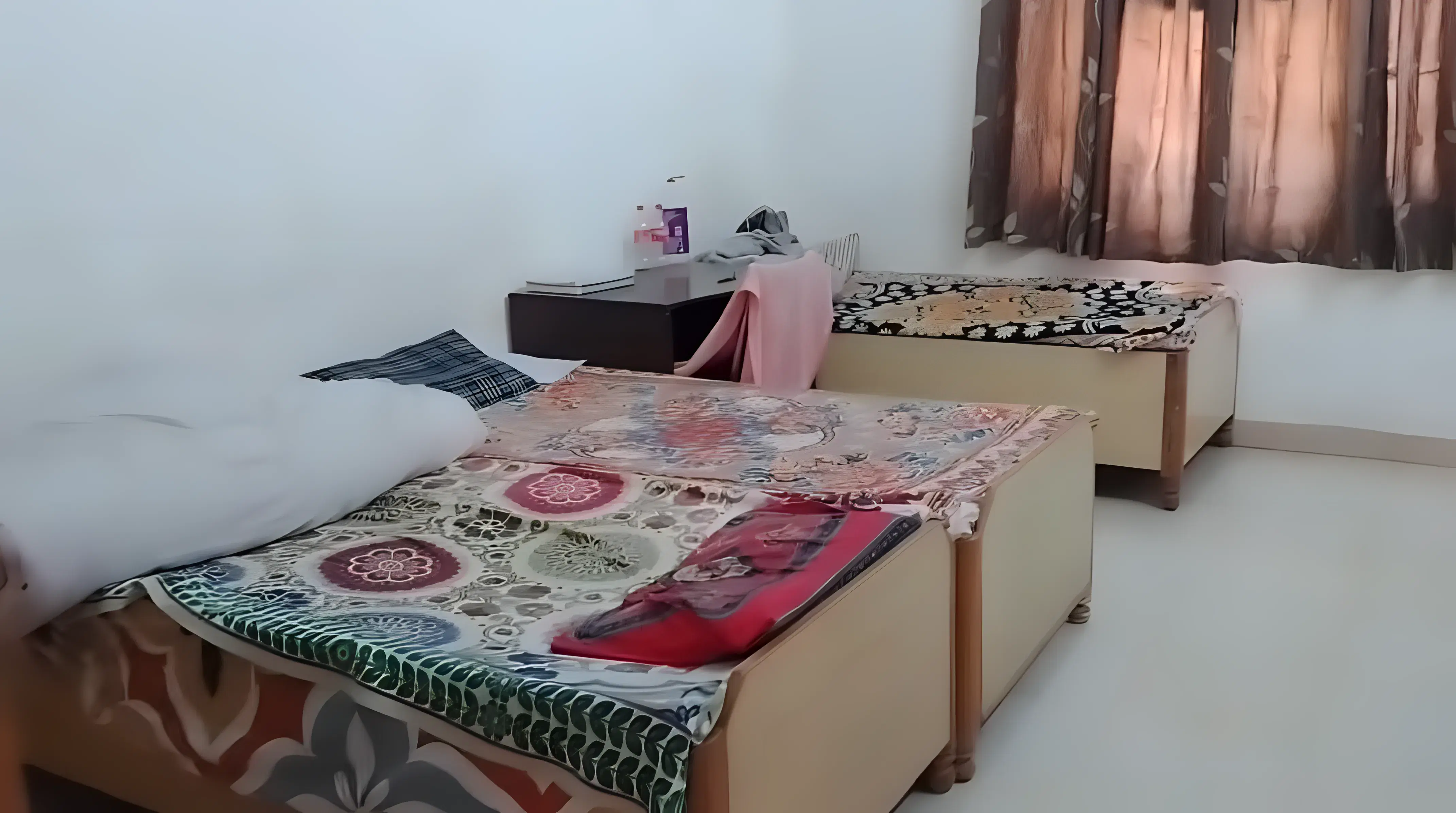 IITM Murthal hostel photo 1